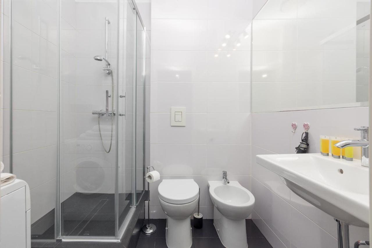 Metro Raclawicka Red Apartment Βαρσοβία Εξωτερικό φωτογραφία